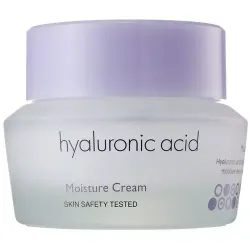 IT’S SKIN Увлажняющий крем для лица Hyaluronic Acid Moisture Cream 50 мл.