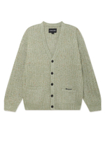 Кардиган Вязаный Speckle Yarn Knit Cardigan