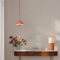 Обои виниловые HC72732-12 PALITRA HOME Балтик, имитация 1,06 х 10,05 м