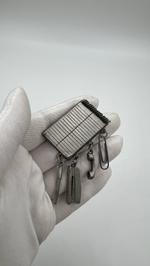 Брошь Офис JJ