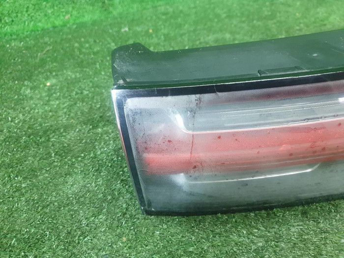 Фонарь крышки багажника Porsche Cayenne 3 (17-23)