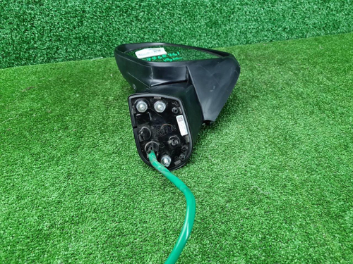 Зеркало левое Toyota RAV4 5 XA50 (2018-н.в.) 13к.