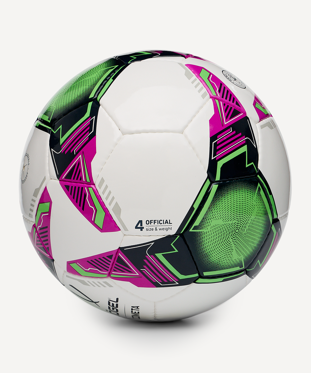 Мяч футзальный Cometa №4