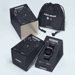 Наручные часы Casio Vintage ABL-100WEPC-1B