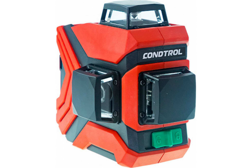 Лазерный уровень Condtrol линейный GFX360-3