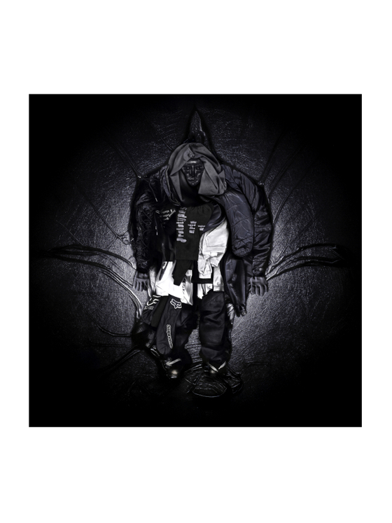 SALUKI "BOLSHIE KURTKI" 2LP VINYL