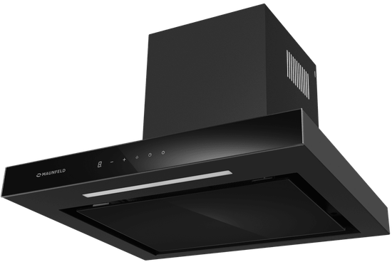 Вытяжка MAUNFELD Modern 60 чёрный