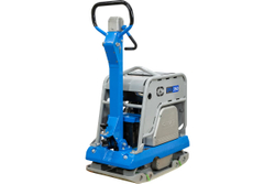 Виброплита реверсивная гидравлическая CIMAR CPC-350 (YANMAR L100) ВИБ213