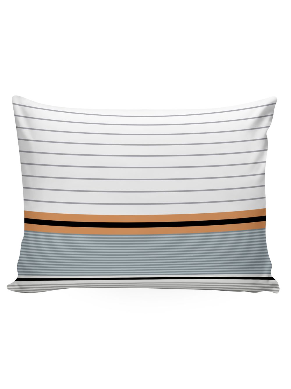 Постельное белье Сказка "Аляска/Аляска (компаньон)" 1,5-сп Наволочка 50х70 см 1 шт Простынь на резинке 90х200 см Пододеяльник 145х215 см, перкаль