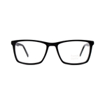 Оправа прямоугольная Family Optic WD1572 C4 черный глянец (Китай)