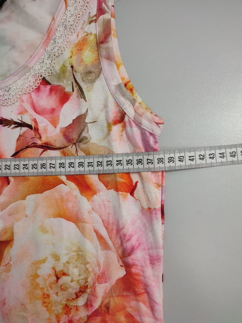 Топ Apanage летний 42 размер, новый