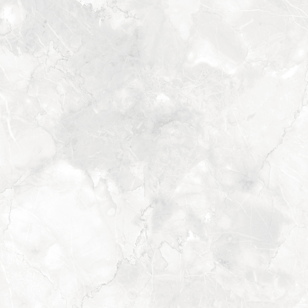 Керамогранит, Arcadia Ceramica, MICADO WHITE, 600x600 мм, карвинг