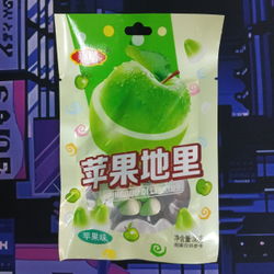 Мармелад "XiCai"