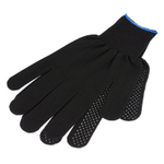 Перчатки нейлоновые с ПВХ покрытием