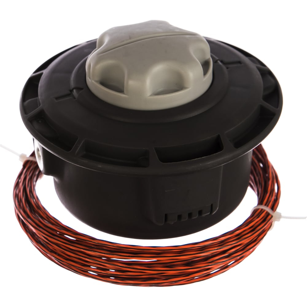 Шпуля для триммера (2-2.4 мм) Ryobi RAC154 5132003914