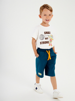 Шорты для мальчика CROOT