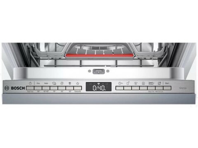 Встраиваемая посудомоечная машина Bosch SPV4XMX20E