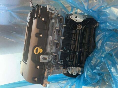 Двигатель опель астра 1.4 турбо а14net. LUJ