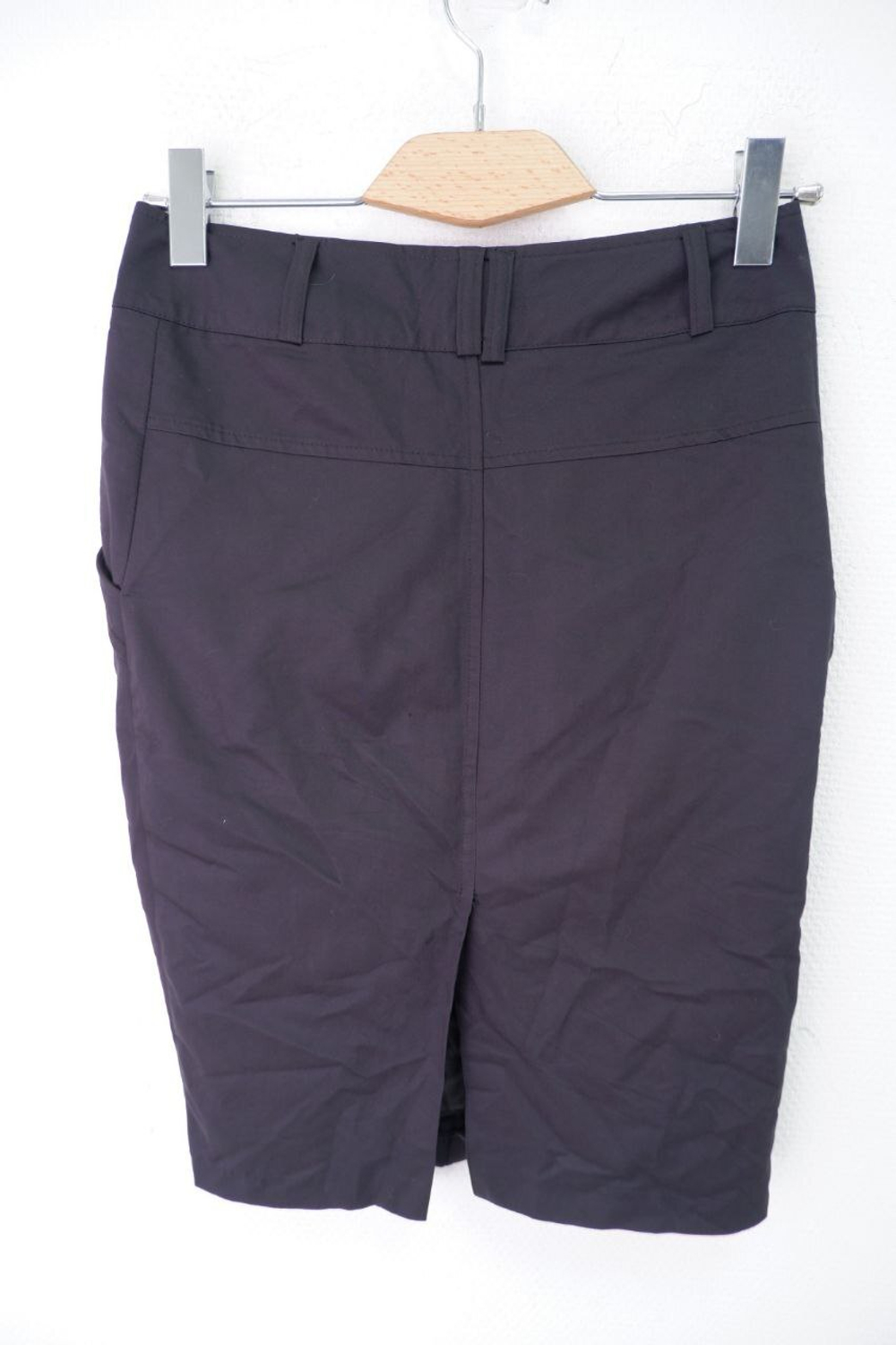 Юбка Storm классика черная 42 размер