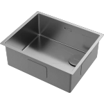 Кухонная мойка Omoikiri Taki-54-U/IF-GB Side SF