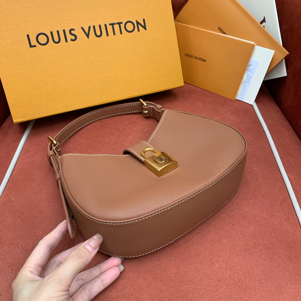 Louis Vuitton Low Key Shoulder Bag