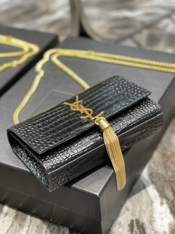 Saint Laurent Kate Small Bag 20 cm