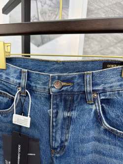 Джинсы Dolce & Gabbana