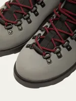 Ботинки Hikes Jasper AW25 Concrete