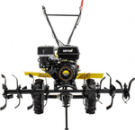 Мотоблок бензиновый HUTER МК-9500P 70/5/4