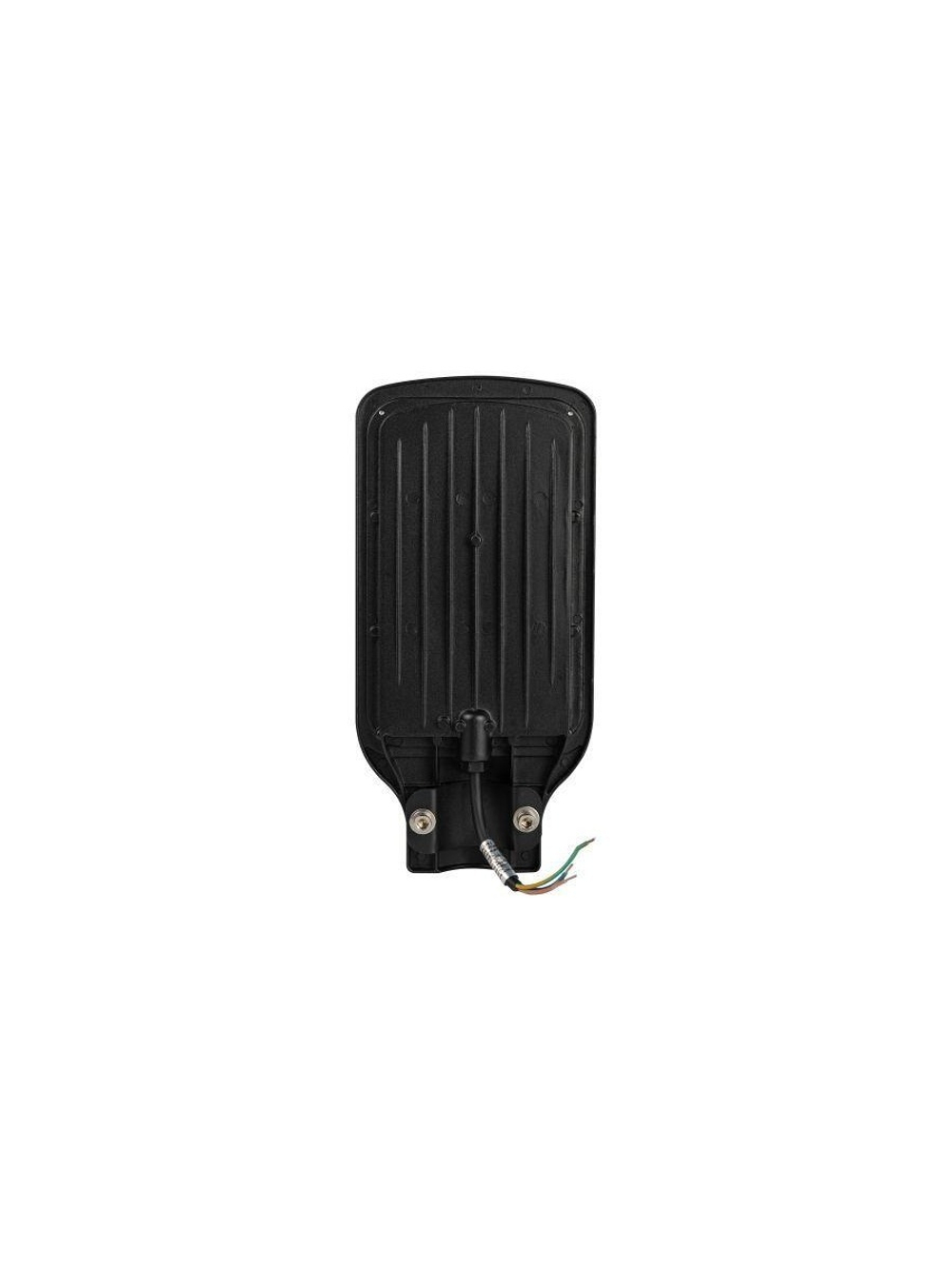 Светильник светодиодный SPP-504-0-50K-050 50Вт 5000К IP65 5000лм КСС Д DOB SMD 48мм уличный черн. Эра Б0062692
