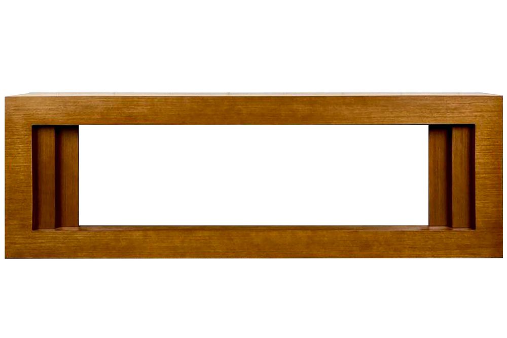 Портал Royal Flame Line 60 - Орех