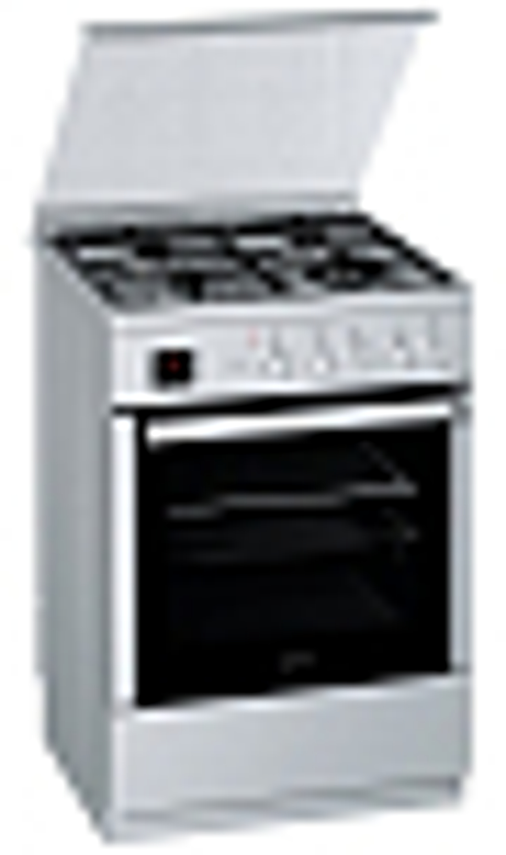 Газовая плита Gorenje GI 63398 AX