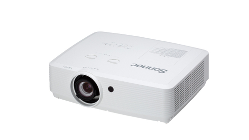 Проектор Sonnoc SNP-AC551LU