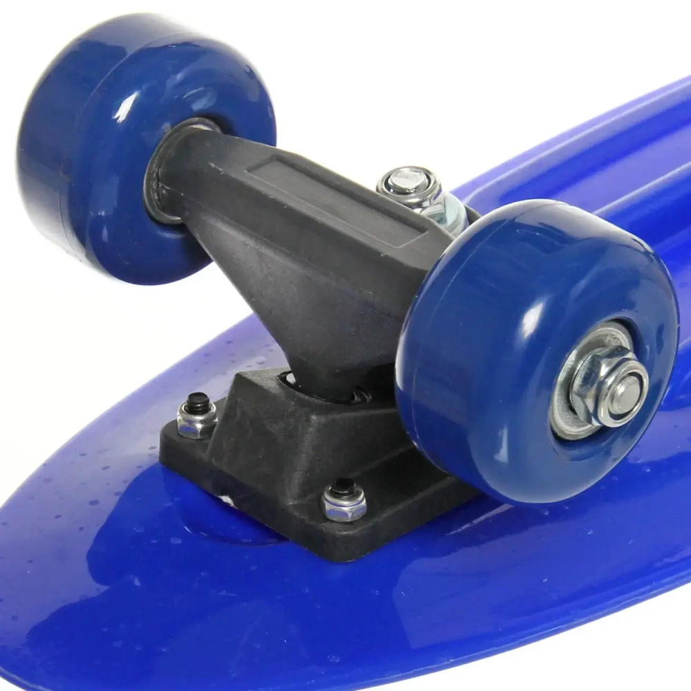 Скейтборд Freestyle, дека 56*15 см (колеса пвх 45 мм)