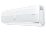 Сплит-система инверторного типа Hisense AIR SENSATION SUPERIOR DC INVERTER AS-10UW4RXVQF00, комплект