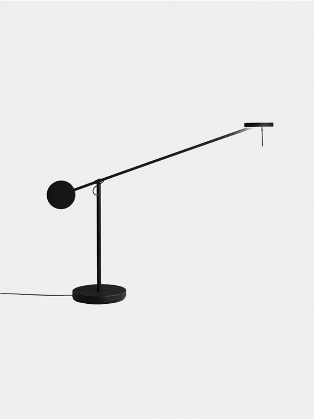 Лампа настольная Invisible