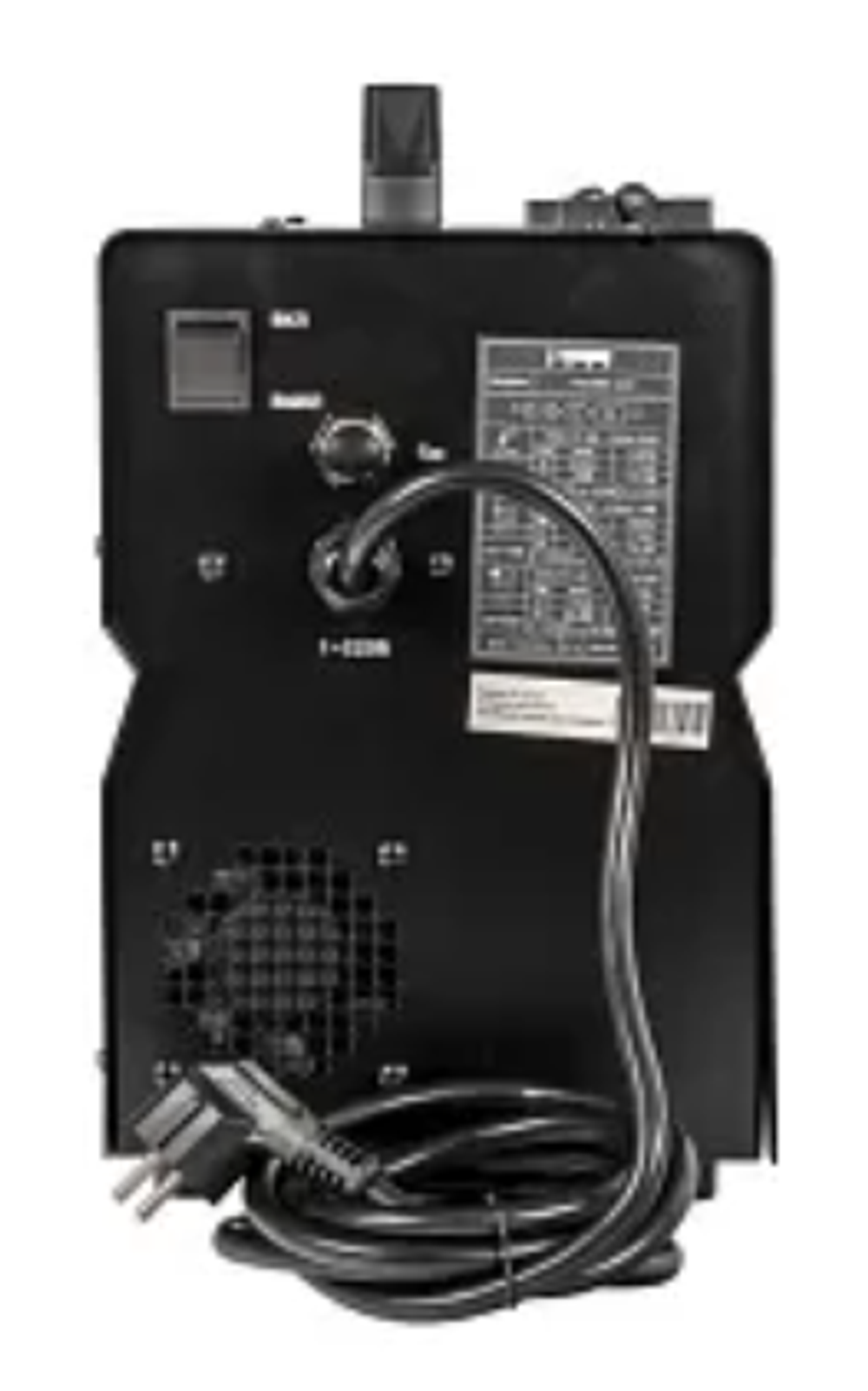 Полуавтомат КЕДР UltraMIG-180 (220В, 30-180А)