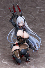 Samurai Bunny
