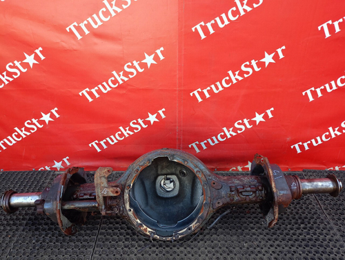 Корпус заднего моста