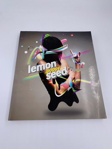 Lemon Poppy Seed:Multitasking Creativity