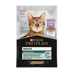 Pro plan корм консервированный для кошек старше 7 лет