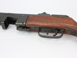 Denix Автомат ППШ