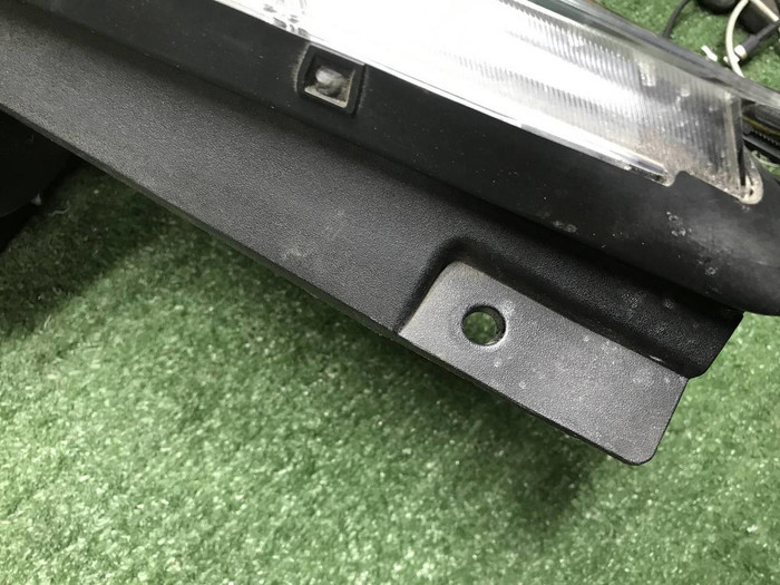 Фара правая Hyundai Solaris 2 20-22 галоген