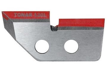 Ножи ЛР-130(L) левое вращение NLT-130L.SL