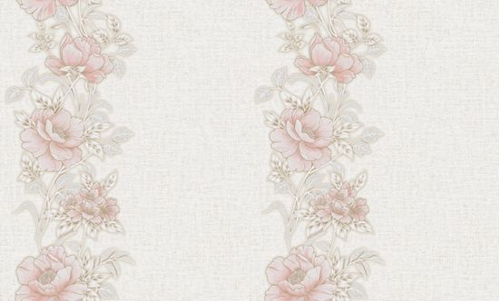 Обои Антураж Марлен  вспен.винил на флиз осн. 167144-90 1,06 м