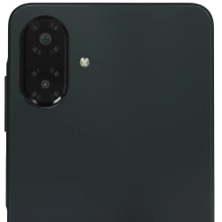 Смартфон Samsung SM-A075F Galaxy A07 128Gb 6Gb черный моноблок 3G 4G 2Sim 6.7" 720x1600 Android 15 50Mpix 802.11 a/b/g/n/ac GPS GSM900/1800 GSM1900 Protect microSD max2048Gb