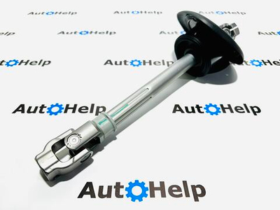 Карданчик рулевой 4H1419753D Audi A8, S8