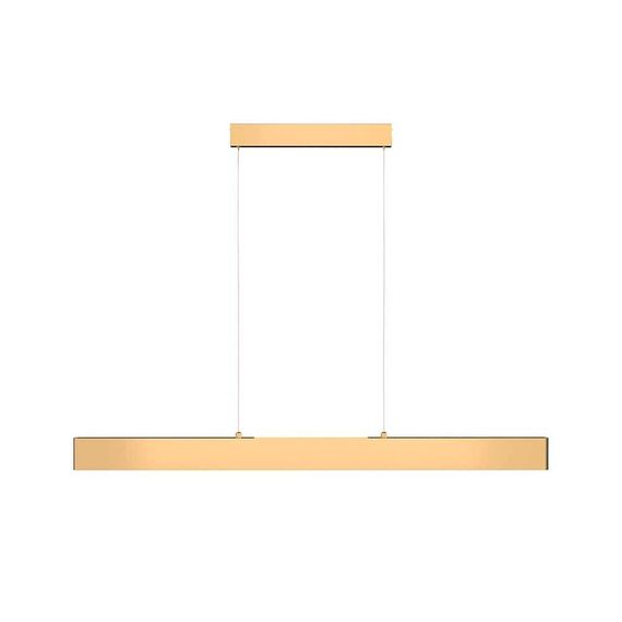 Подвесной светодиодный светильник Maytoni Step P010PL-L30G3K
