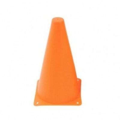 Конус сигнальный У716 (оранжевый) 20 см.