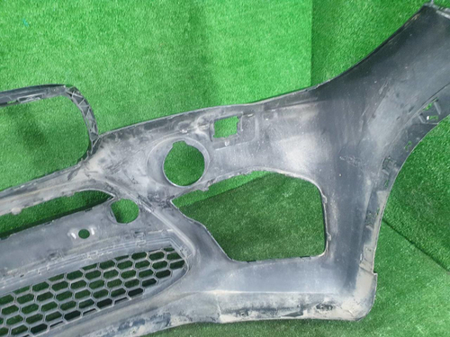 Бампер передний BMW X5M F85 (2014-2018)